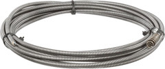 Drain Cleaning Cable, 5/16 In. X 25 Ft. (62235)