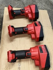 Milwaukee 2872-20 M18 Threaded Rod Cutter &ndash; TOOL ONLY