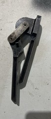 Gould &ndash; Imperial Stride Tool Triple Header Bender 368-FH