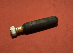 Medium Drain Cleaning Bladder ~ Use in 1.5&Prime; to 3&Prime; Drains