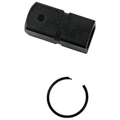 Stanley Proto J6212RD 3/4&Prime; Torque Multiplier Square Drive Repair Replacement Kit