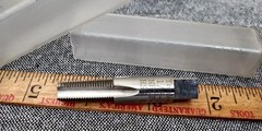 YANKEE USA 🇺🇸 Pipe Tap 1/8-27 NPTF HSS 4flutes