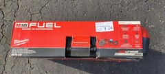 Milwaukee 2870-22 Cordless Pipe Threader Kit &ndash; Red (New, Complete)