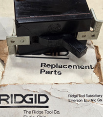 RIDGID 44505 E 1417 Replacement Switch Forward/ Reverse NOS NEW