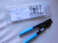 Sharkbite 1/2-in to 1-in Pex Copper Crimp Ring Removal Tool 865897 same day ship