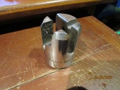 aircraft swage tool ati at520cd-7-7/32 , new never used