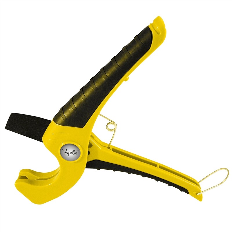 NEW APOLLO 69PTKC001 1/8&Prime; &ndash; 2&Prime; PVC VINYL PLASTIC TUBING CUTTERS 8974727