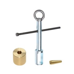 DPTOOL Fuel Injector Puller Remove Tool Injector Seal Install R&hellip; FAST USA SHIP