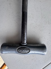 Vintage Rigid No. 2 Heavy Duty No. 1 & 2 Pipe Cutter Tool 1/8&Prime; To 2&Prime; USA 🇺🇸