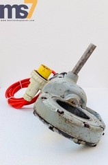 RIDGID 700 POWER DRIVE THERDER/THREADING MACHINE 115V