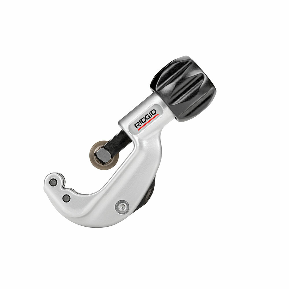 Ridgid 31627 150 Enclosed Feed Tubing Cutter w/ H-D wheel (1/8&Prime; &ndash; 1-1/8&Prime;)