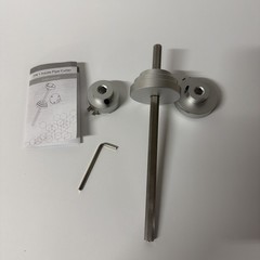Inside Pipe Cutter for PVC Pipe-Aluminum Alloy Internal PVC Pipe for 1-1/2&Prime; & 2&Prime;