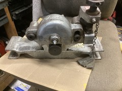 VICTAULIC MODEL VE226M ROLL GROOVER FOR 2&Prime; &ndash; 6&Prime; METAL PIPE RIDGID 300 SCH 10 /40