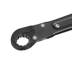Angle Stop Removal Tool Plated Steel Angle Stop Wrench And Double Ended