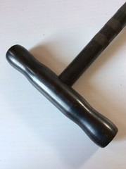 Slightly Used Reed Mfg. Co. No. 2-1 Heavy Duty Pipe Cutter 1/8&Prime; &ndash; 2&Prime;