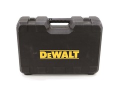 DeWalt DCE200M2 20V MAX Cordless Crimping Press Tool Kit (NO JAWS)