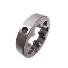 HSS 35mm x 1.5 Metric Die Right Hand Thread M35 x 1.5mm Pitch