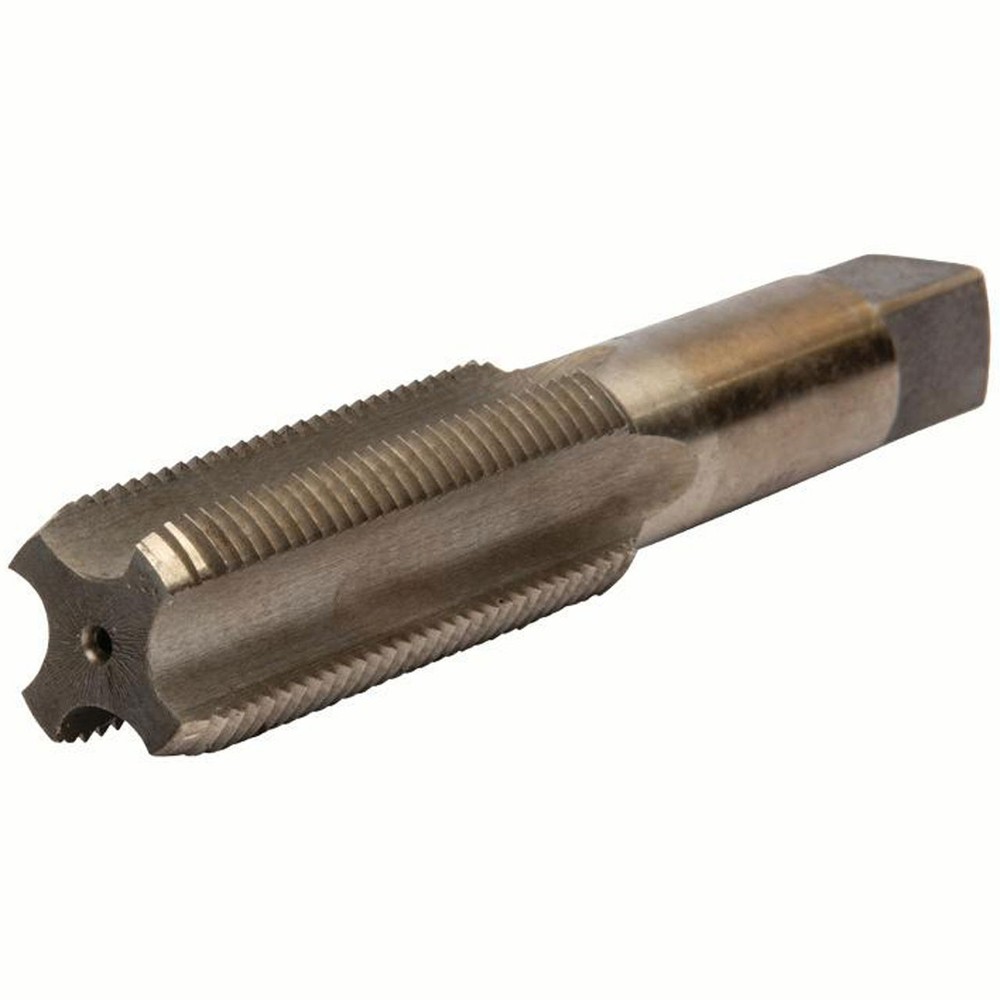Walter 03B166 1&Prime; &ndash; 12 NF Bottoming HSS Hand Tap, 59/64&Prime;