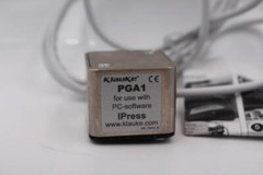Klauke PGA1 PGA 1 USB Adapter IPRESS Brand New Computer Software Dynastic Tool