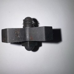 Thomas & Betts #13457 Color-Keyed Crimping Die