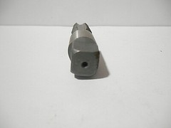 1/4-18 NPT CARBON PIPE TAP 841377 JAPAN