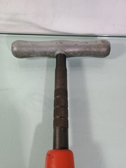 Rigid 2A/202 Heavy Duty No. 1-2 Pipe Cutter Tool 1/8 in To 2 in