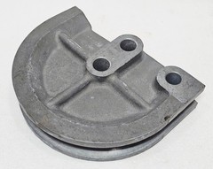 PARKER 30 X 128MM TUBE BENDER BENDING RADIUS BLOCKS SHOES DIE 780183