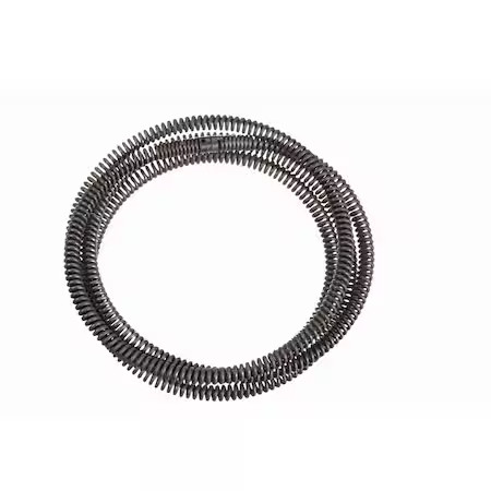 Ridgid 51317 Drain Cleaning Cable, 5/8 In. X 10 Ft.