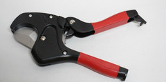 Steelman Ratcheting PVC Pipe Cutter 42mm