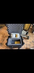 IBAK BK 3.5 Sewer/Drain Inspection Camera System