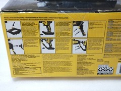 Dewalt DWAPVCIR Impact Connect Pvc / Pex Pipe Cutter Attachment Plumbing ,N&pound;W