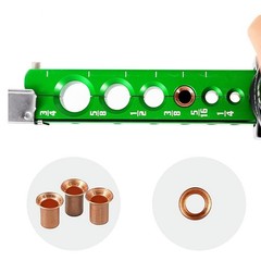 Flare Tool for Copper Pipe HVAC Kit Air Condition Tools for Air Conditioning &hellip;