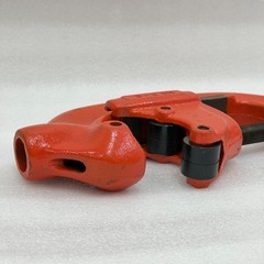RIDGID 32830 NO 3-S PIPE CUTTER 1 TO 3 INCH HEAVY DUTY PIPE CUTTING TOOL USA