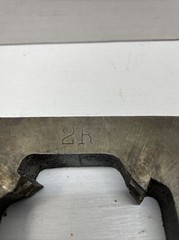 Reed MFG. Co Threading Dies