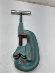 Ridgid Pipe Cutter 1/8&rdquo;-2&rdquo;/3-50mm 32820 NIB
