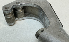Gould Imperial Tube Pipe Cutter Tool 312-FB Adjustable Size made in USA