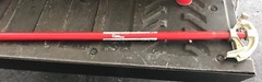 GB Electrical Hand Bender 920H
