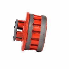 Reconditioned RIDGID&reg; 37385 Die Head 3/8&Prime; NPT Alloy RH for 12-R