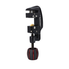 MalcoEdge TC1014 Heavy-Duty Tube Cutter 1/4 to 1-1/4&Prime; &ndash; Spring-Loaded, HVAC/R &