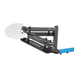 Tube and Pipe Bender Manual Hand Bender Tubing Tube Bender Pipe Bender