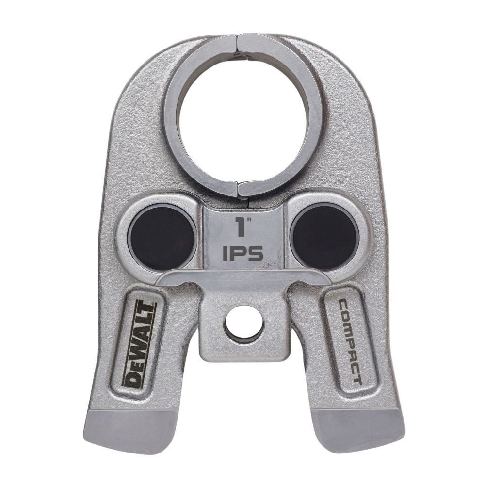 New Genuine DEWALT 1 inch 1&Prime; Compact IPS Press Ring DCE212100