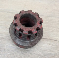 Ridgid 3/4&Prime; NPT Manual Pipe Threader Die Head for 00R Ratcheting Head USA Made