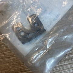 RIDGID Flat Spring, For Use With: Model 118 Tubing Cutter