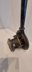 Ridgid No. 65-R Pipe Threader with Handle 1&Prime; to 2&Prime; 65R