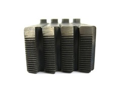 Rothenberger Collins Left Hand Universal Bolt Threader Dies Set &ndash; 1/4&Prime; UNC-LH