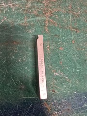 Single Threading Die For Rigid 811A Universal Die Head