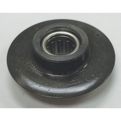 RIDGID 122SS Cutter Wheel,Comp Part No 3FE66,0.25in H 30ZL67