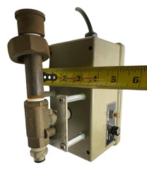 Sure Drain BVD-2 Solid State Automatic Ball Valve Drain, 115V, 1Ph, 60Hz