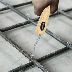 4 Pieces Wire Twister,Rebar Wire Twister Pull Tie Wire Twister, Concrete Meta&hellip;