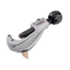 RIDGID 151 Quick Acting Copper Pipe Cutter 1/4 to 1-5/8 in 31632